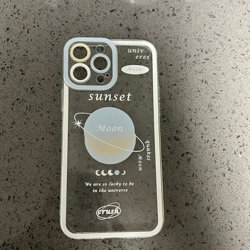 iPhone 13 Pro Max Case